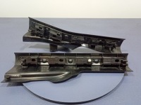 фото thumb №3, Bmw 7 f01 накладки накладки пороговые внутреннее комплект