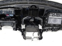 фото thumb №10, Панель приладів приладова панель приладів консоль merecdes gle w166 amg шкіра nić