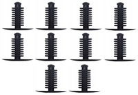 фото thumb №1, Kia sedona sorento rio soul carnival sportage клипса шумоизоляция крышки x10