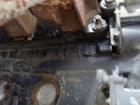 фото thumb №6, Двигун kompletny kpl renault laguna ii 1.8 16v