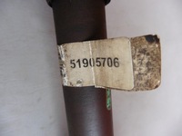 фото thumb №5, Привідний вал права alfa romeo mito 0,9 twinair 875cm