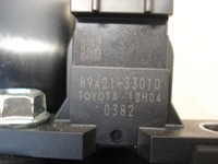 фото thumb №9, Коллектор всасывающий toyota yaris iv 1.5 гибрид 17101-f3040 cross новый оригинал