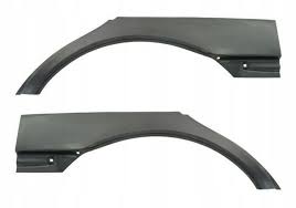 фото thumb №1, Seat leon toledo ii 99-05 ремкомплект крыльев pt