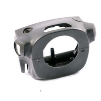 фото thumb №11, Mercedes w163 захист колонка керма