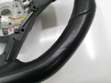 фото thumb №9, Kieriwnica з підігрівом vw arteon golf 8 viii tiguan ii 5na