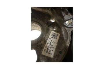 фото thumb №7, Кермо vw up 121, 122, bl1, bl2 1s0419091b електричний 2014