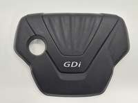 фото thumb №1, Hyundai i30 ii захист двигуна верхня 1.6gdi