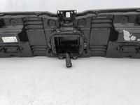 фото thumb №9, Skoda enyaq решётка радиатора решётка радиатора перед crystal face 4474