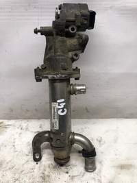 фото thumb №1, Peugeot оригінальний номер 875816w радіатор вихлопних газів egr