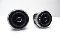 фото thumb №6, Решётка обдув консоли панели audi a3 8v 8v0820901a