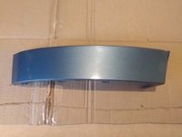 фото thumb №1, Молдинг pod фара правый задняя skoda octavia ii 1z 2004-2012 хэтчбек