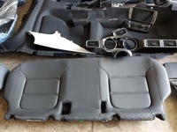 фото thumb №10, Vw jetta сиденья кожа całe салон декоры super состояние