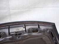 фото thumb №15, Citroen berlingo ii 2 08-18 капот крышка двигателя