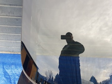 фото thumb №6, Кришка багажника комплектна audi a7 4g lz9y