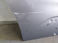 фото thumb №3, Двері задня праве peugeot rifter