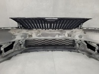 фото thumb №11, Бампер перед передній skoda rapid 5ja 12-17