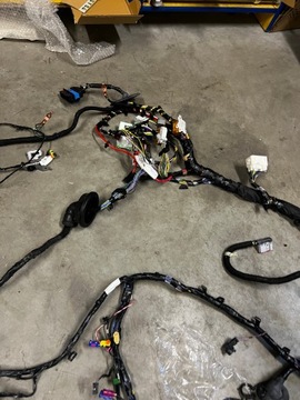 фото thumb №14, Джгут провід кабіни інтер'єру range rover evoque ii l551