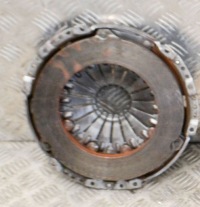 фото thumb №10, Skoda octavia mk3 5e 2019 зчеплення / комплект