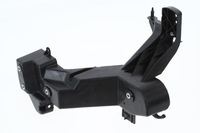 фото thumb №8, Панель крепления фар лампы крепление ползун левая dodge durango 2014-2023 14-23r.