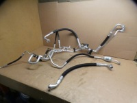 фото thumb №1, Шланг кондиціонера citroen jumpy 9830471280