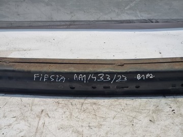 фото thumb №8, Балка бампера перед ford fiesta mk6 1.4 tdci