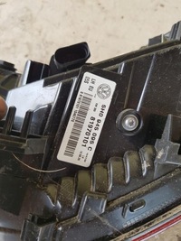 фото thumb №6, Лампа левый задняя volkswagen golf viii 5h0945095c