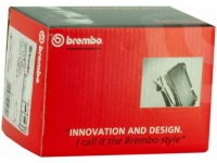 фото thumb №1, Тормозные колодки перед hyundai h-1 2.5 00-01 h100 2.4 2.5 97-03