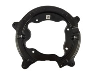 фото thumb №1, Диск якорная porsche cayenne 9y0609452b