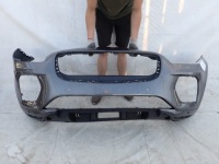 фото thumb №1, Jaguar e-pace r-dynamic 17- бампер перед pdc