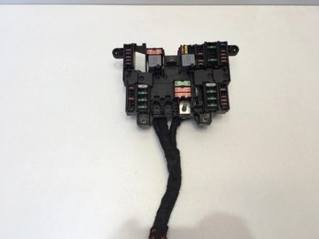 фото thumb №1, Mercedes a45 w177 amg 2.0 коробка запобіжників