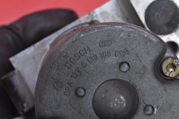 фото thumb №10, Насос abs 8e0614111ah 0265220525 vw passat b5 1.9 tdi 101 km 00-05