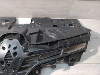 фото thumb №2, 8970. clio iv решётка радиатора решётка радиатора 622561433r