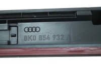 фото thumb №5, Молдинг пороговая правая audi a4 b8 8k0 s-line
