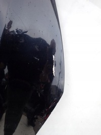 фото thumb №8, Volvo s80 ii v70 iii 07-16 капот крышка двигателя