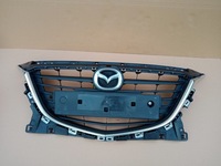 фото thumb №1, Mazda 3 решётка радиатора решётка радиатора 2013-17r