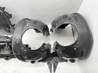 фото thumb №16, Mercedes-benz slk r172 172 перед kompletny капот бампер крила 590