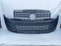 фото thumb №1, Бампер перед передний vw t6 7e0807221d оригинал