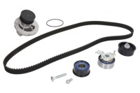 Gates kp15369xs-1 насос водяная + набор ремень распределительного вала opel vectra b в Украине, фото thumb