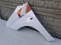 фото thumb №3, Peugeot rifter partner berlingo iv крыло левый оригинал