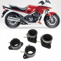 фото thumb №8, 4 sztuk труба колектор впускний карбюратора pi y