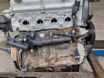фото thumb №7, Kia picanto i 2005 двигун 1.1 12v g4hg