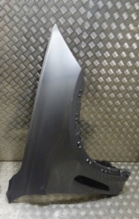 Купити Bmw x6 f16 2014-2019 крила передній правий 51657418956, фото thumb