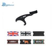 фото thumb №6, Стиль mini кронштейн do mini cooper f55 f56 f54, szary