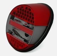 фото thumb №1, Лампа задняя vw beetle kafer 1303 73-85 новая