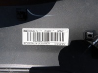 фото thumb №5, Бампер задняя задние bmw 5 g30 sedan