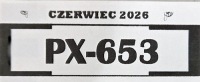 фото thumb №7, Ssangyong tivoli 23- решітка бампера перед права 78761-35020 px-653