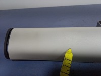 фото thumb №5, Citroen c4 picasso i шторка штора стекло дверь левый задняя задняя 96848053bj