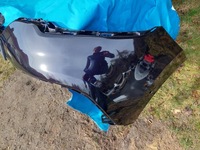 фото thumb №3, Бампер перед renault espace v 5 pdc