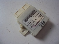 фото thumb №1, Модуль pdc mercedes r-klasa w251 05-13