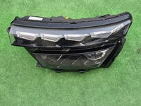 фото thumb №1, Skoda kamiq 658 full led лампа передняя